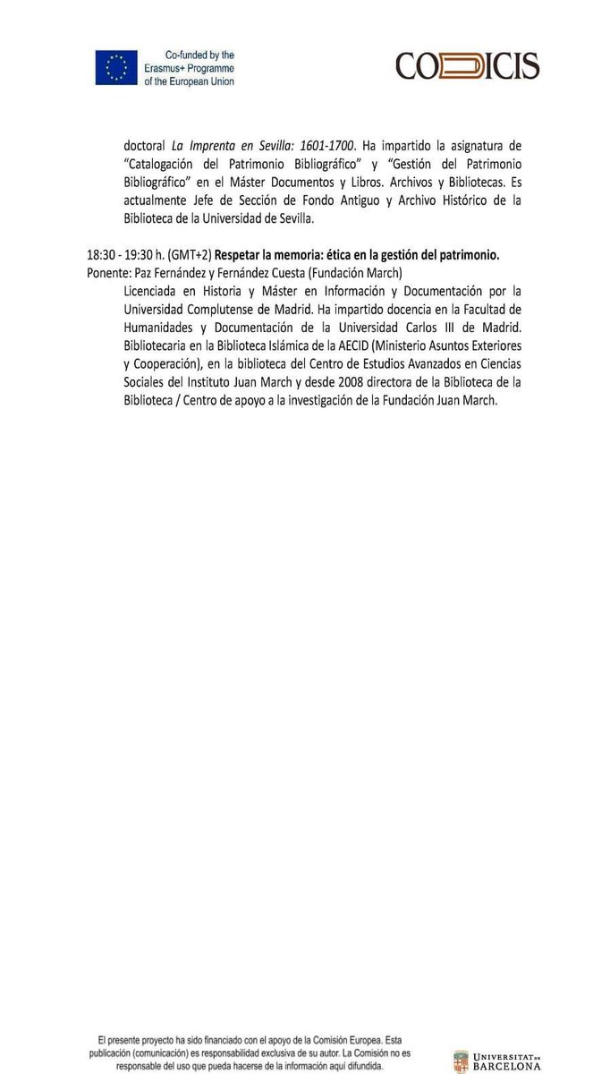 AIncunaboli's tweet photo. Pronti! #codicis #unict #disum #erasmusplus https://t.co/fjnSuy8OLc