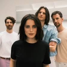 shortymatic's tweet image. Remember Silbermond? This is them now. Feel old yet?