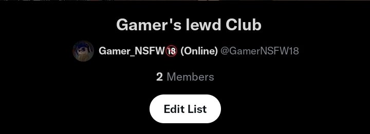 Dark_GhostNSFW🔞 tweet media