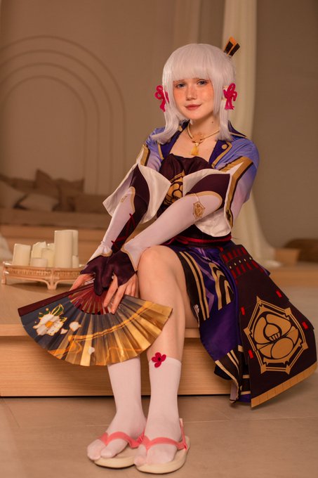 1 pic. ✨ How do you see me: 😳 What I really am: #ayaka https://t.co/DvUZVc5jPf<a href="/tag/ayaka"class="tags">#ayaka</a>