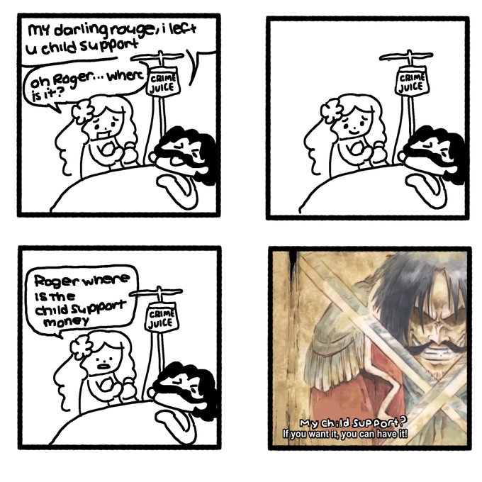 Stupid DumDums
[#ONEPIECE] 