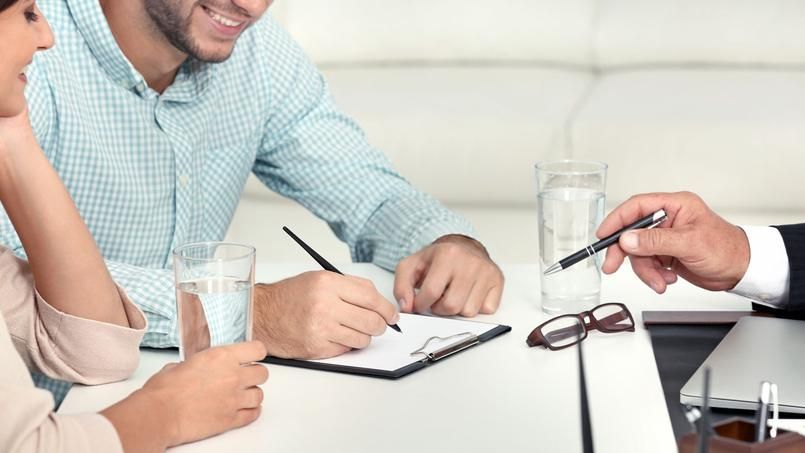 Une promesse de vente engage définitivement le vendeur
#immobilier #promessedevente #reglementation
buff.ly/3sk9c50