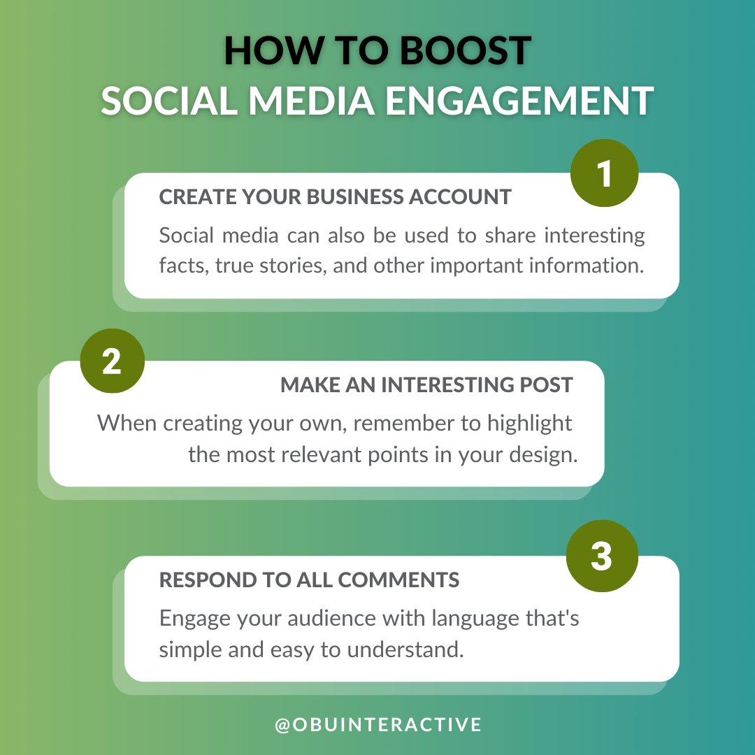 Does your social media need a boost? Here are some key ways to gain some traction!

#legalmarketing #legalmarketingtips