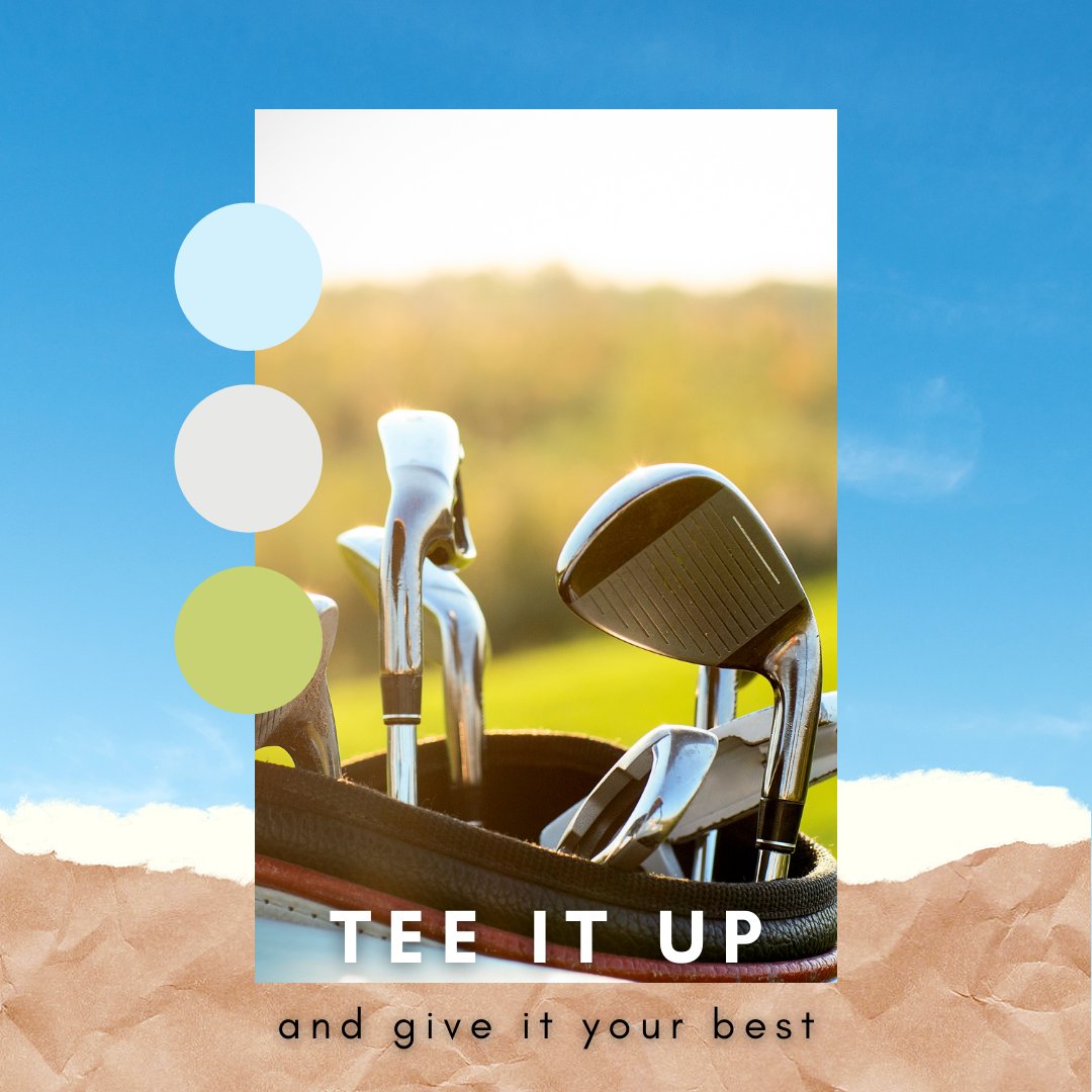 A tee time means a good time! Book your next round at our course today! ⛳
therawlscoursebest.ezlinksgolf.com/index.html#/se…