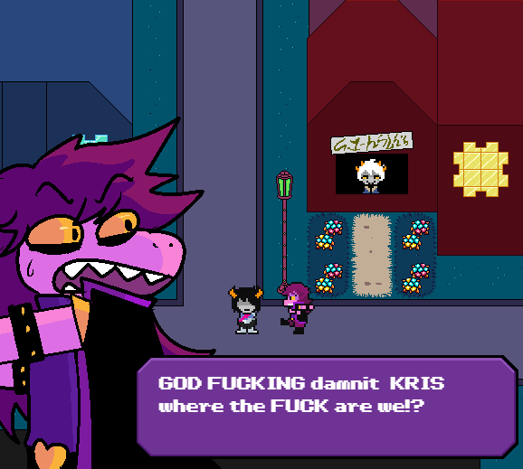 Cheatstuck_CS's tweet photo. ¡Cheatstuck Act2 leaked! https://t.co/541DWaHSZq