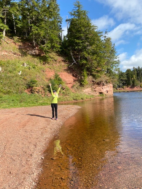 Dr. Kathleen Kevany (@kathleenkevany) on Twitter photo As the proud President of the <a href="/CRRF_FCRR/">Canadian Rural Revitalization Foundation</a> , I am attending the Creating #InclusiveEconomies2021 : Building Bridges Between Public, Private and Civil Society - virtual conference on September 28 to 29, 2021. Here's where I'm joining from! #ShareYourRural As the proud President of the <a href="/CRRF_FCRR/">Canadian Rural Revitalization Foundation</a> , I am attending the Creating #InclusiveEconomies2021 : Building Bridges Between Public, Private and Civil Society - virtual conference on September 28 to 29, 2021. Here's where I'm joining from! #ShareYourRural
