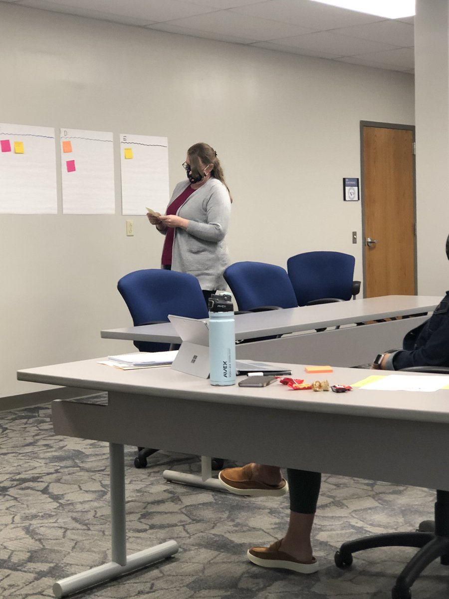 Megan Brown tweet media