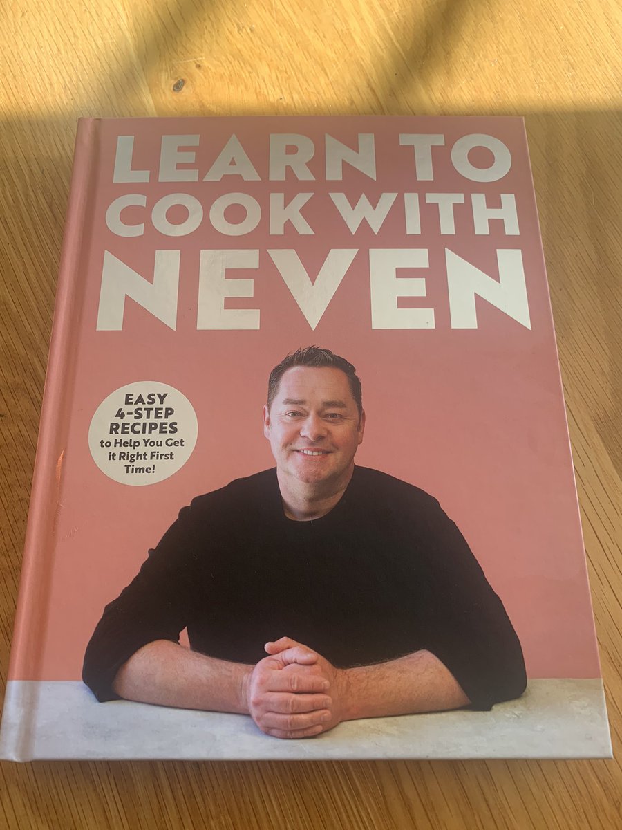 Neven Maguire tweet media