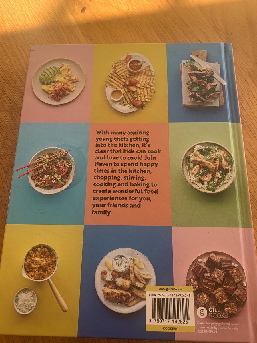 Neven Maguire tweet media