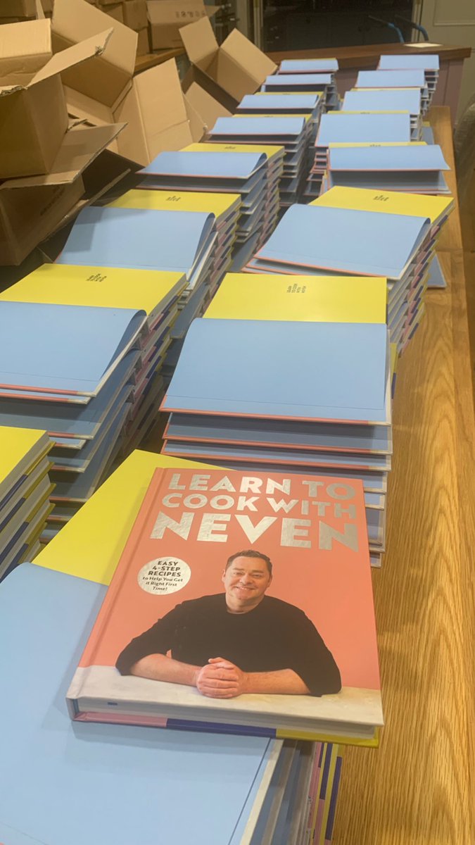 Neven Maguire tweet media