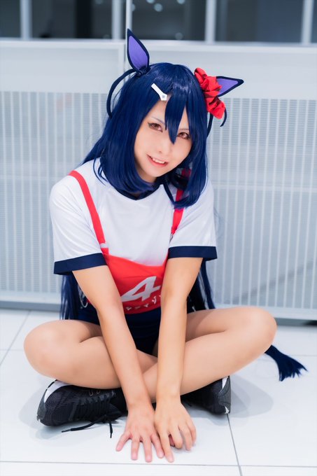 Twitterのコスプレ画像57