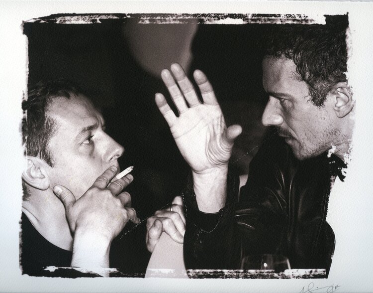 Giant Step tweet media