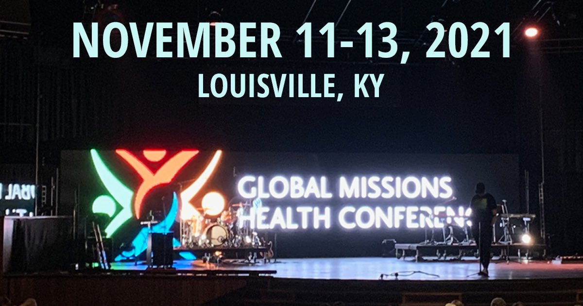 SIMUSA's tweet image. How is God working through medical missions to expand His kingdom and reach those who&apos;ve never heard the good news of Jesus? Join us for GMHC 2021, Nov. 11-13 in Louisville, KY (or online) to find out!. Register at medicalmissions.com/events/gmhc-20…

#GMHC2021 
#MedicalMissions 
#SIMUSA