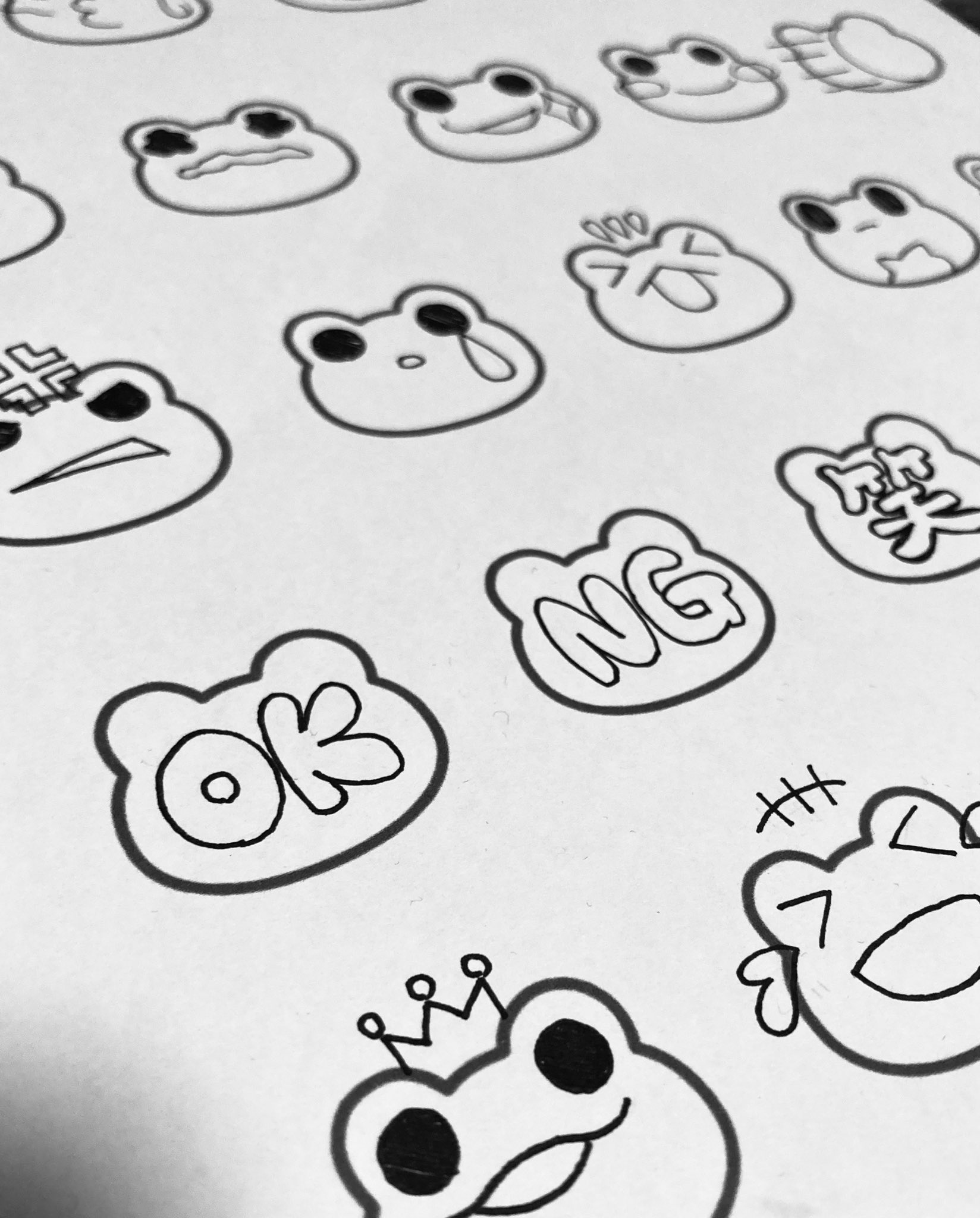 ちぃのすけ 昨日は投稿忘れてました 汗 今 ケロンの絵文字作成中です 今日の分のイラストはまた後で投稿予定です Lineスタンプ Line絵文字 絵文字 ゆるかわ T Co Ncsj19m9e9 Twitter ちぃのすけ 昨日は投稿忘れてました 汗 今 ケロンの絵文字作成中です 今日の分のイラストはまた後で投稿予定です Lineスタンプ Line絵文字 絵文字 ゆるかわ T Co Ncsj19m9e9 Twitter