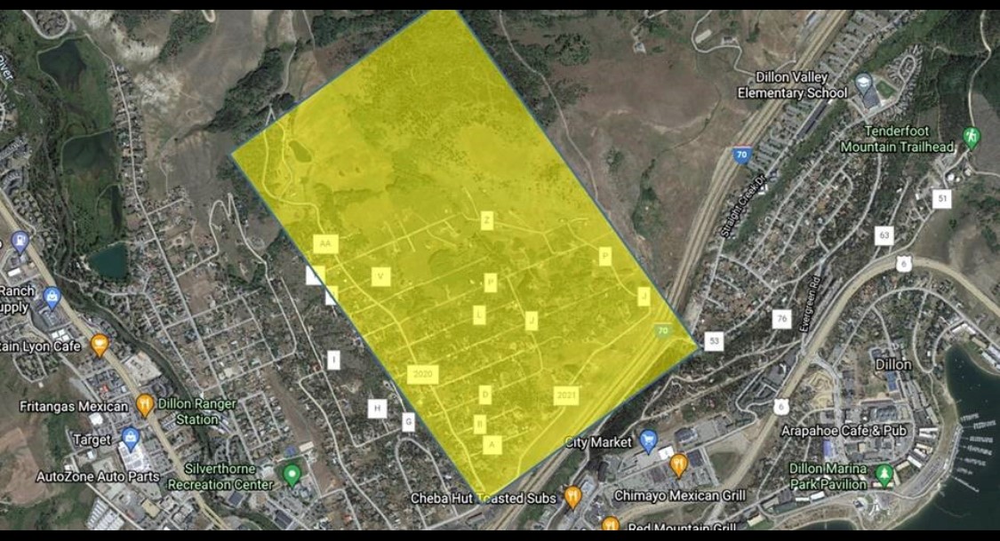 SummitSheriffCO's tweet photo. A new PRE-EVACUATION notice has been issued for County Rd. 2020, east and uphill of County Rd. 2020, and north of County Rd. 2021 to include Daley Ranch due to wildfire activity. Be ready to leave for a safe destination outside the hazard area.
#PtarmiganFire https://t.co/CKql91j8RM