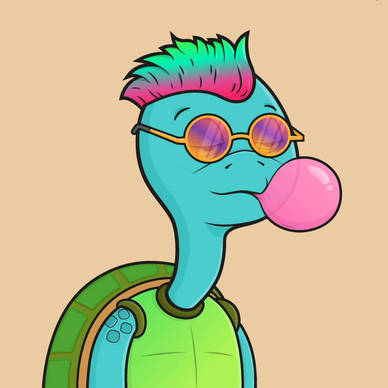 SleezyTurtles's tweet photo. Introducing the Sleezy Turtles 😎🐢

The forbidden eggs will soon be hatching and transform into a unique Sleezy Turtle!

Hold on to your eggs, as they will hatch very soon.

#SleezyTurtles https://t.co/3hPSIjA6Vc