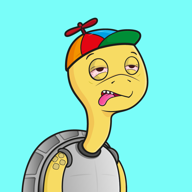 SleezyTurtles's tweet photo. Introducing the Sleezy Turtles 😎🐢

The forbidden eggs will soon be hatching and transform into a unique Sleezy Turtle!

Hold on to your eggs, as they will hatch very soon.

#SleezyTurtles https://t.co/3hPSIjA6Vc