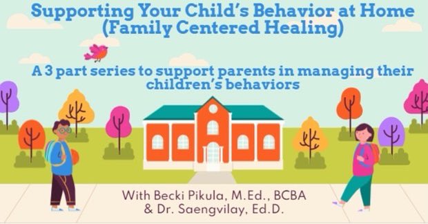 AchievabilityC's tweet photo. Join me with @Sanita_EdD ! Learn about the impact of #trauma, how to recognize it, and how to find ways to support yourself. We will integrate #evidencebasedstrategies for #selfcare, #socialemotionallearning, and #appliedbehavioranalysis Sign up on the @NTDSE website https://t.co/qOx6YXCqbj