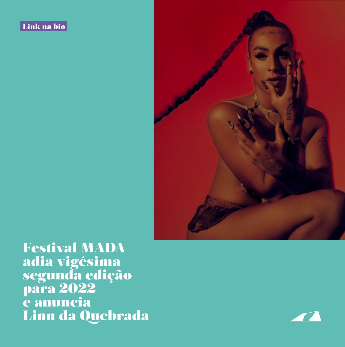 LocalTipico's tweet photo. Apesar da liberação eventos de massa, a disseminação da variante delta é vista com preocupação pela direção do evento realizado em Natal: https://t.co/XilKTh0ZSN
#típicolocal #cultura #arte #MADA #festival #MADA2022 #música #artista #evento
@festivalmada https://t.co/eF48vwrkcB