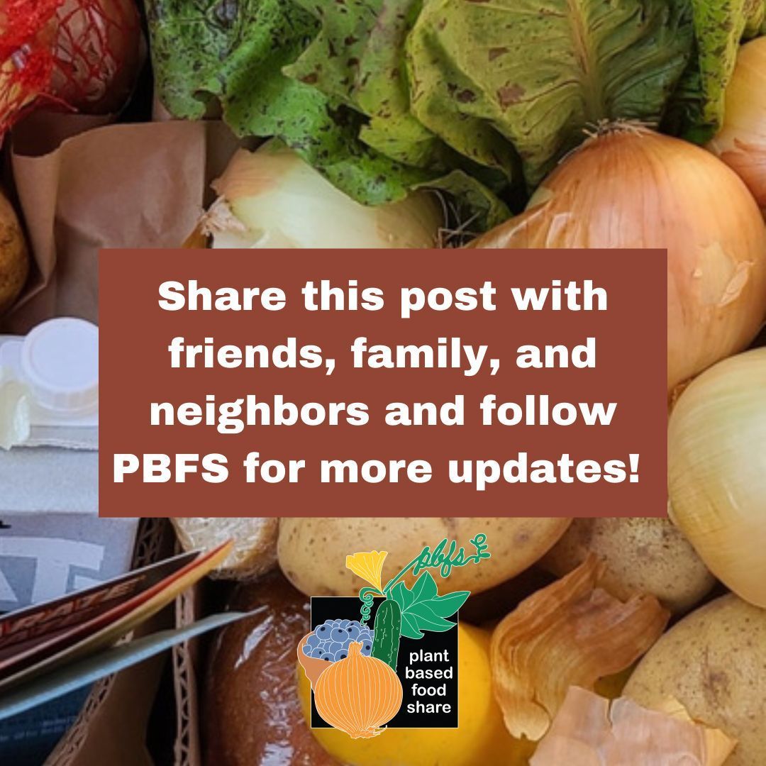 PBFS_Seattle's tweet photo. Visit https://t.co/aWkFSTypOw to sign up for a box of fresh, healthy food to pick up or have delivered this Sunday 10/3 or Monday 10/4! https://t.co/2VL2vxaatD