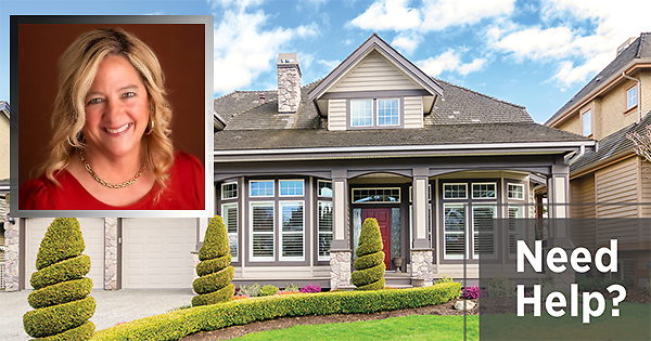 If you have any questions about real estate, don't hesitate to ask! Click below or call (580) 747-6225 for answers.

Jenny Smithson, CRS
Managing Broker, Lippard Realty
2609 N Van Buren Ave Enid, OK
580-747-6225
Your Realtor in... https://t.co/fnRrAuoNDQ https://t.co/snOqA6RhPw