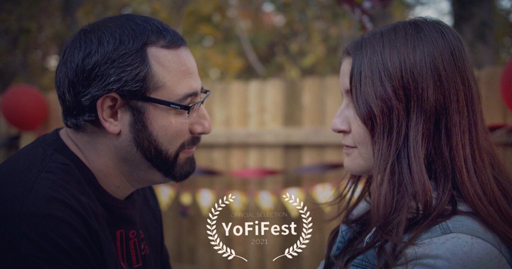 Bumpinfilm's tweet photo. Bumpin’ is an official selection of The Yonkers Film Festival! Thank you YoFi Fest for the selection! #yofifest #yofifest2021 #bumpinfilm #thankful https://t.co/9TpQEU56TZ
