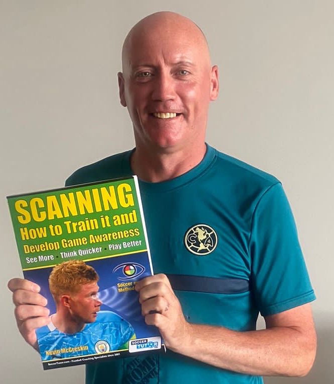 Kevin McGreskin tweet media