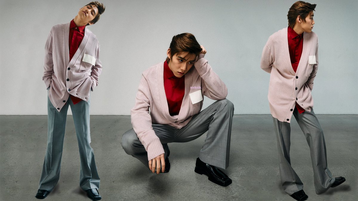 micky3111's tweet image. #bkpp 溶图记录- #Gucci &amp;amp; #vvonsugunnasil #bbillkin #ppkritt