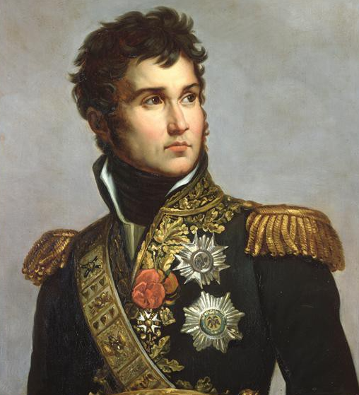 ValhellaNFT's tweet photo. Jean Lannes; One of Napoleon's most talented generals. Part of the French collection. #NFT https://t.co/TW4OVEN7RA