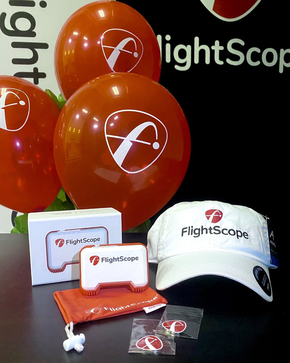 FlightScopeGolf's tweet photo. 🚨 Grow the Game GIVEAWAY 🚨We want to thank our social media followers for their support by giving away a #FlightScopeMevo!Check out our Instagram account for details on how to enter. ⛳️ https://t.co/edBGcex5tT