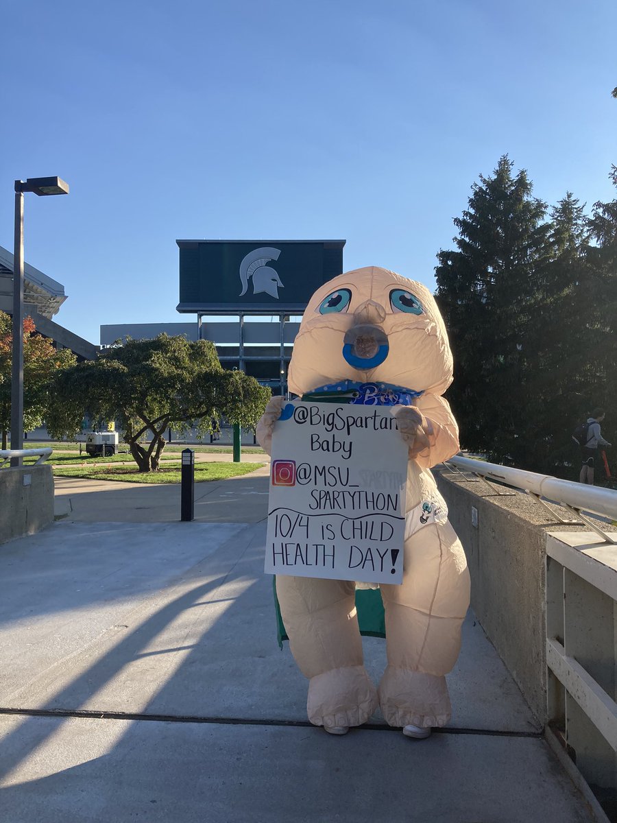 Big Spartan Baby (@bigspartanbaby) on Twitter photo 