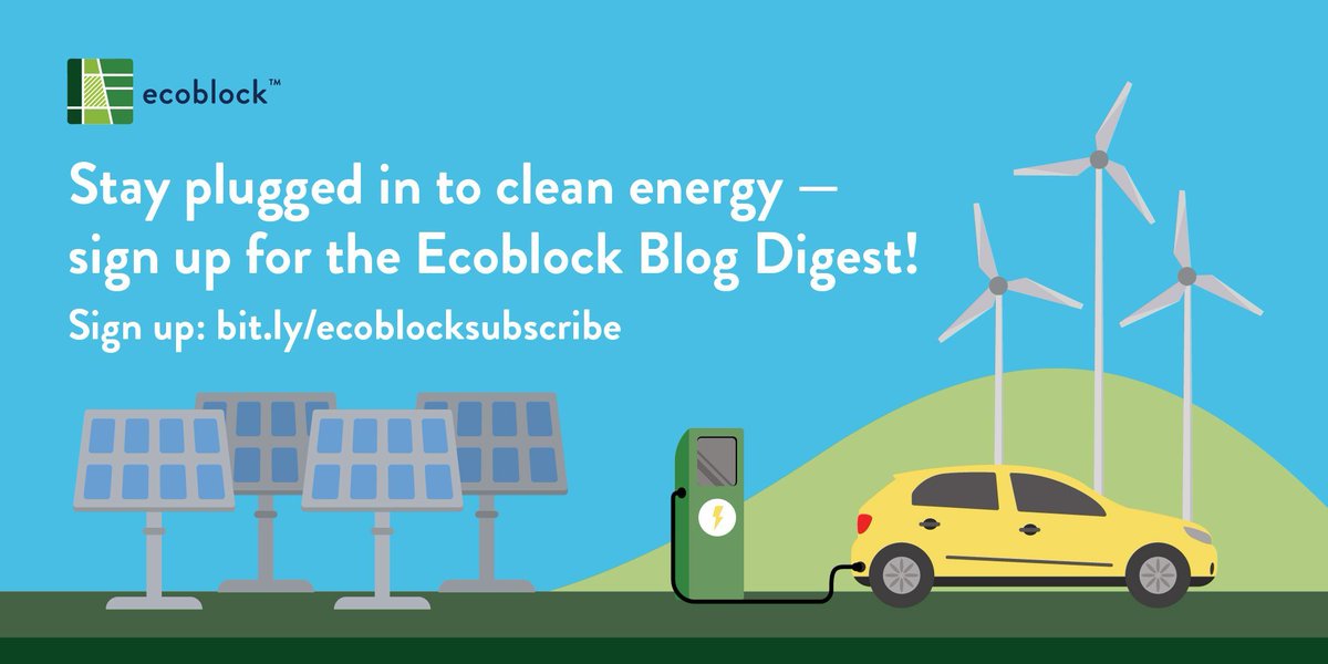 UC_CIEE's tweet image. Interested in clean #energy, #climatechange & urban #sustainability? 🌎🌱
Sign up for the EcoBlock Digest & get monthly blogs, project announcements & events delivered straight to your inbox! 
👉 Subscribe now: bit.ly/ecoblocksubscr…