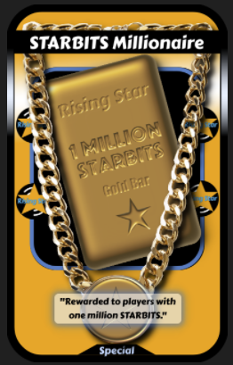 tawadak24's tweet photo. My Millionaire Card had just arrived! 
https://t.co/NKhakGsvqR

Let's play Rising Star Game by @AtomCollector and earn Starbits Token and lots of awesome NFTs cards and music. 

#hive #HiveBlogShare #risingstargame #BlockchainGaming #PlayToEarn https://t.co/Ugxfw1H6I9