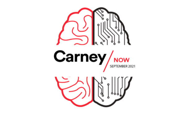 CarneyInstitute's tweet image. New Carney Now 📰!

*⃣ Meet new @BrownUniversity prof. Sonia Mayoral

*⃣ Get to know 7 students who received Carney awards

*⃣ Learn about new studies focused on #cognitivemaps, #complexbehaviors &amp;amp; #Christiansonsyndrome

Check it out: buff.ly/2WpIr3O

#BrownBrainScience
