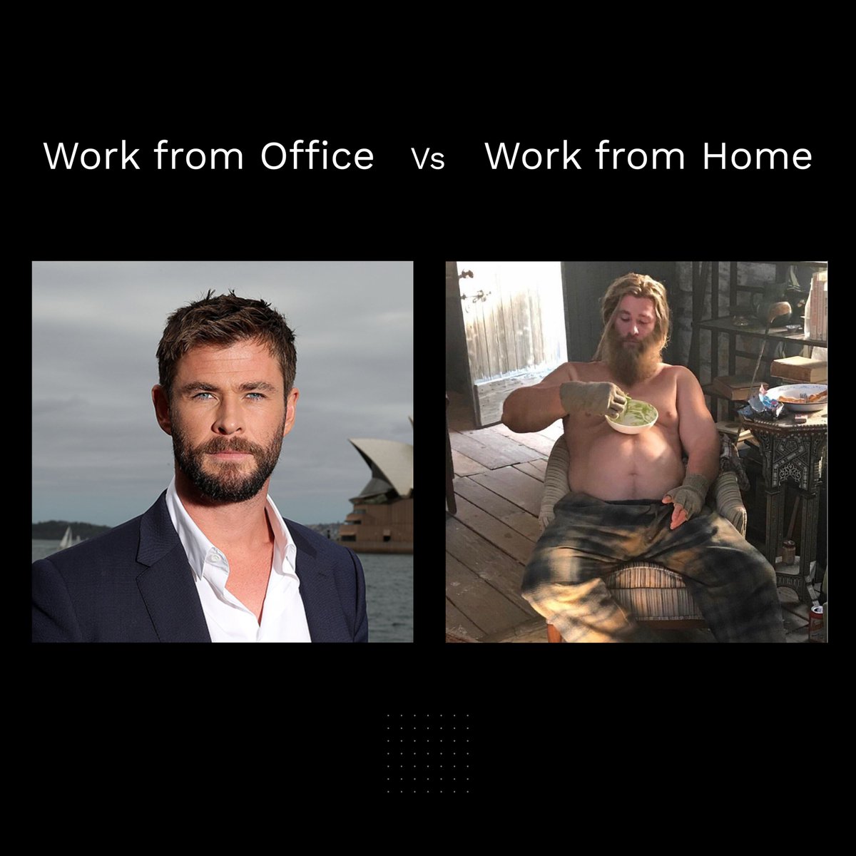 MeetAira's tweet photo. Now, please!
Don't relate yourself... 😅
Take free Aira Demo 
Visit 👇
https://t.co/y7G8DRLs13
#workfromhome #memes #workfromoffice #workfromhomelife #officelook #officelife #remotelearning #remotework #remoteworking #remoteworkers #meetaira #zoomcloudmeetings #zoommeettings https://t.co/TFLQACayVG