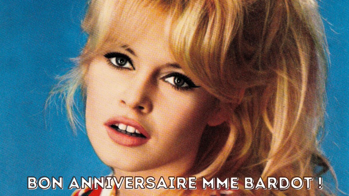 ComiteEspoir's tweet photo. Nous souhaitons un très bon anniversaire à Mme @brigitte_bardot  et la remercions une nouvelle fois pour son soutien renouvelé au Refuge de l'espoir. Merci pour tout ce que vous faites pour nos amis les animaux. @FBB_PorteParole #refugedecoeur #mougins #animaux https://t.co/Fr98B4vEpp