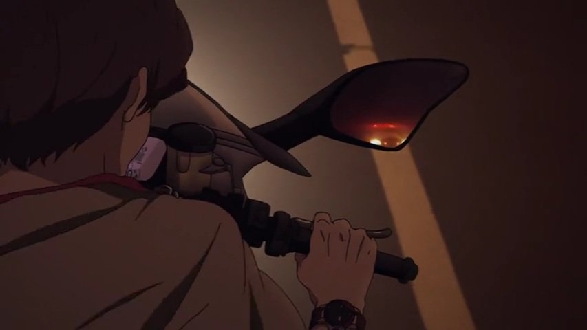YUNO1660's tweet photo. Anime : Terror in resonance
#zankyonoterror https://t.co/WF8bjEEutD