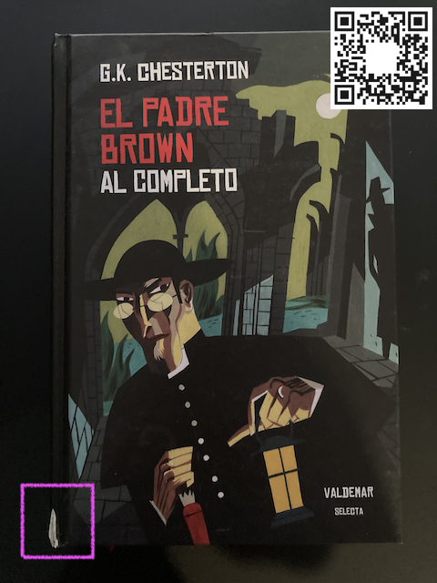 LibrosManticora's tweet photo. #libros #librosrecomendados #librosUsadosAsterion #asterion.mx  LibrosManticora
Valdemar Chesterton padre Brown 
https://t.co/dOPCebDlRd
https://t.co/1YOMFPzhIV https://t.co/UBCbIOIZAJ