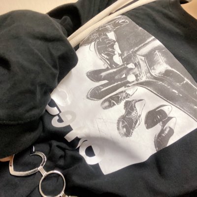 スト担っぽすか
 #新しいプロフィール画像