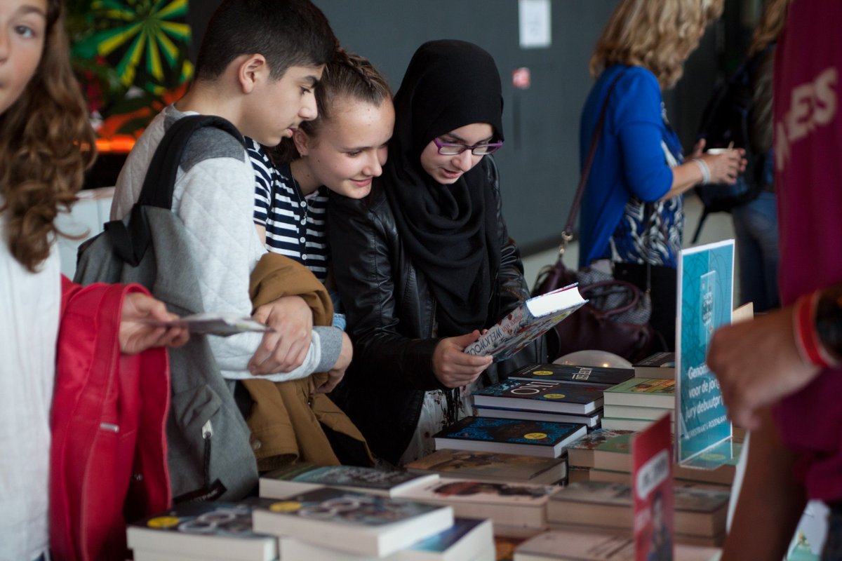 Jonge Jury tweet media