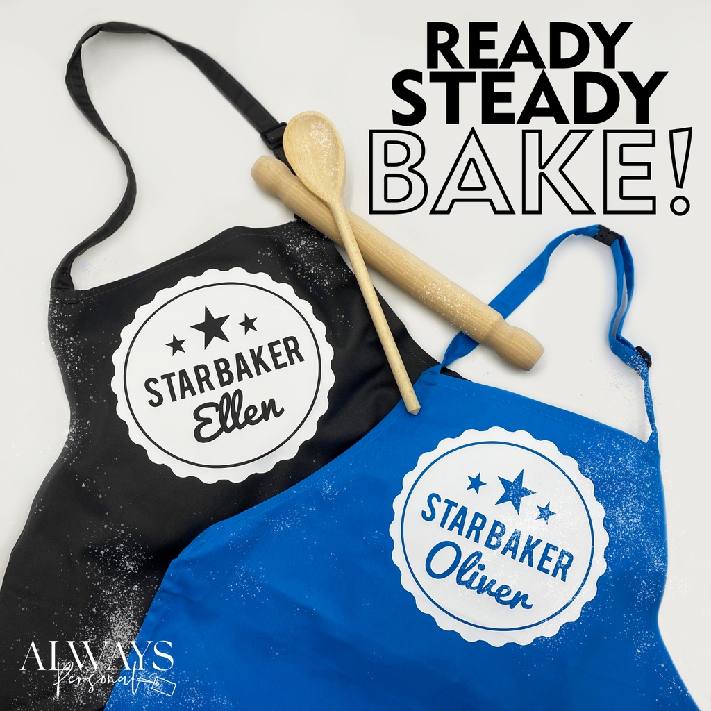 AlwaysPersonal's tweet image. !!COMPETITION TIME! WIN A STAR BAKER APRON!!

With only 1 hour to go before this weeks episode of Bake-Off gets under way we have decided to announce our Star Baker Apron Competition! 

Head over to our Facebook Page for more details on how to enter #GBBO

facebook.com/AlwaysPersonal