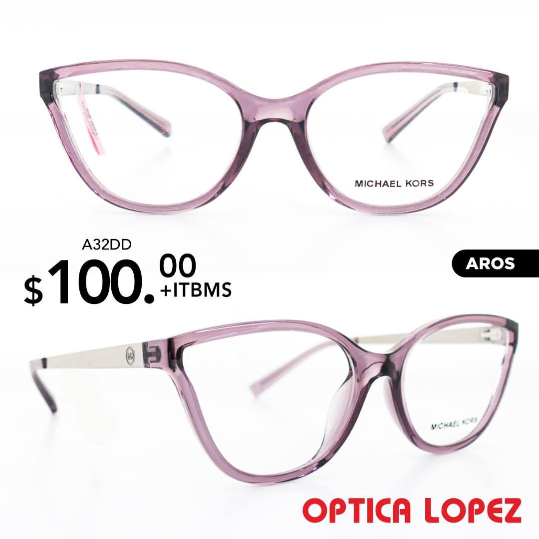 opticalopezpty's tweet photo. MODA Y ESTILO 😉.... Es lo que le sobran a estos increíbles aros Michael Kors que tenemos para tu día a día. Que esperas para hacer tus anteojos nuevos con ellos.🏃‍♀️🤩 https://t.co/vlFh2Kr2eh