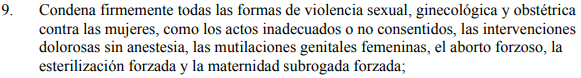 jose_eoi_2015's tweet photo. #gsCurso
Cuál es la postura del Parlamento Europeo sobre la gestación subrogada?
La misma que en el aborto:
🅰️Aprueba la no forzada
🅱️No aprueba la forzada
👉Resolución de 26/11/20, situación de los derechos fundamentales en UE
Informe para 2018 y 2019 (2019/2199 INI)
#gsPE https://t.co/XnkE53Gqbu