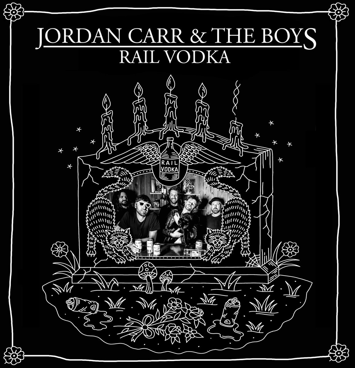 Jordan Carr tweet media