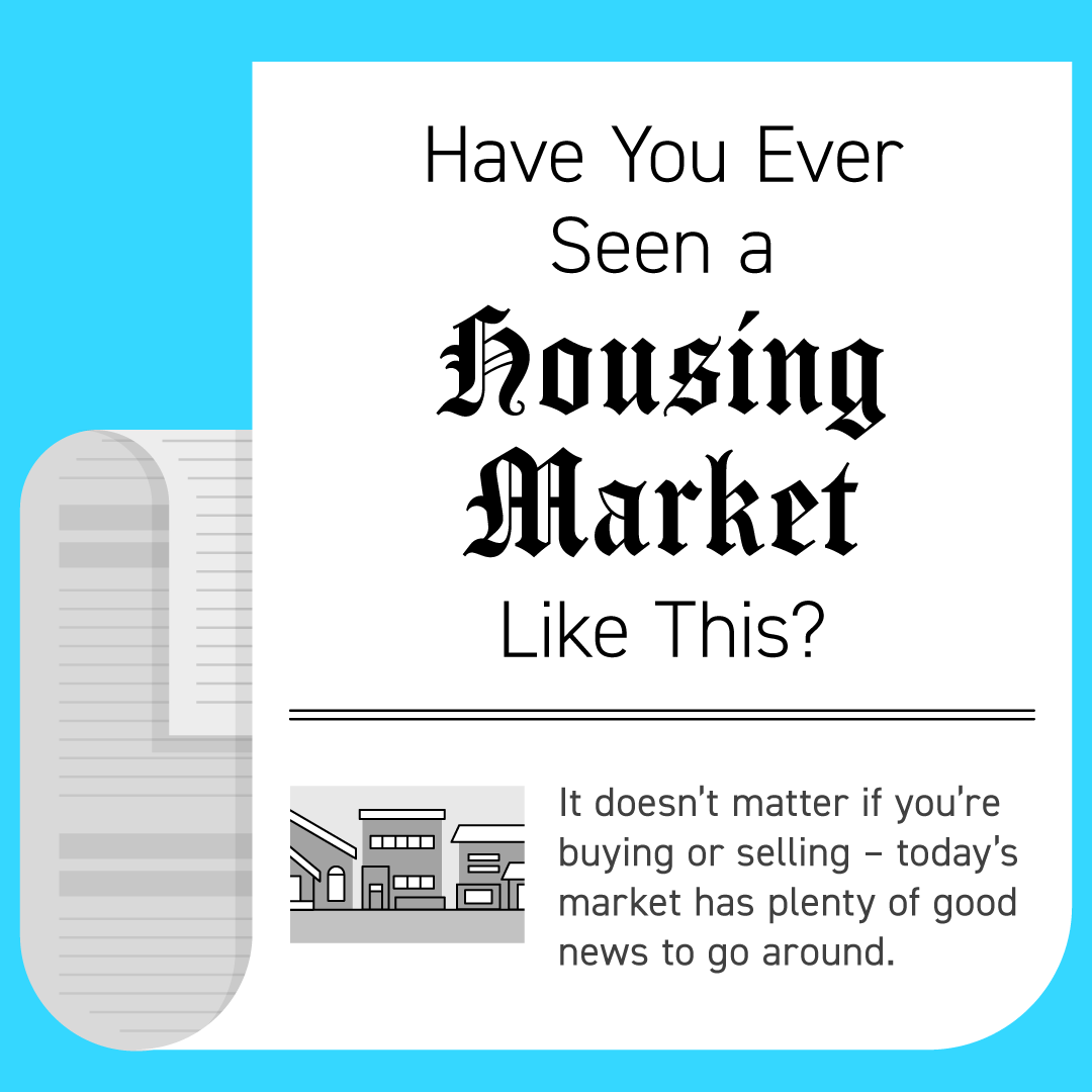 KimKatsenes's tweet photo. Check this out friends...

Whether you’re buying or selling, today’s housing market has plenty of good news to go around. Buyers can take advantage of today's mortgage rates and sellers can reap the...

Contact me if you would like to discuss Buying/Selling Real Estate https://t.co/FadALvcWdH