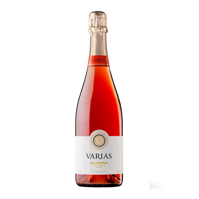 DirecteCeller's tweet photo. 🍇Raïm de la varietat #Monastrell, originària dels #PaïsosCatalans, aquesta setmana al cep, i utilitzat per aquests 3 caves rosats que et proposem.

➡️ Varias Al.legoria Rosat Brut Nature
➡️ Pagès Entrena Brut Rosa
➡️ Vives Ambrós Reserva Rosat Brut

📲 https://t.co/6MHvldbVIG🍷 https://t.co/3COzqjyXuZ
