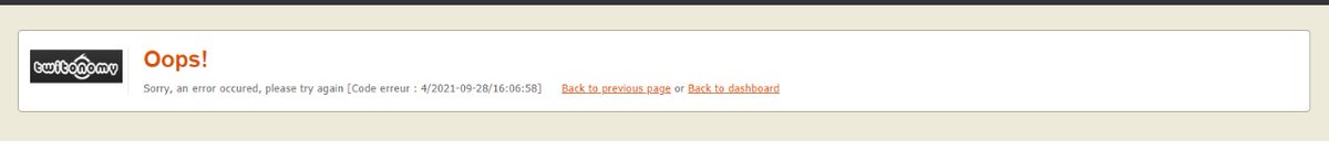 lokifulle's tweet photo. @TwitonomyApp  I can't acces. Help!! It has been an hour like this. https://t.co/QYBmV6e3rB