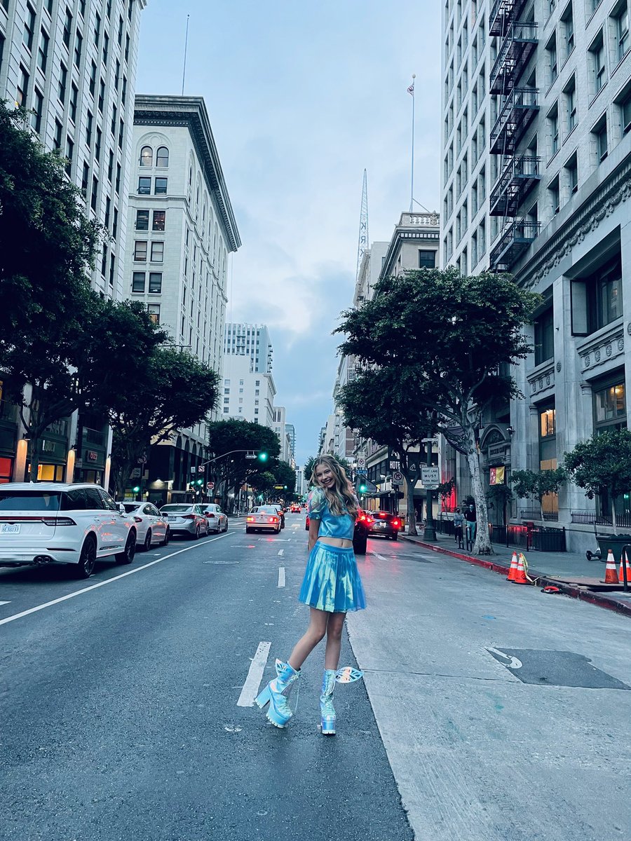 Lilo Baier tweet media