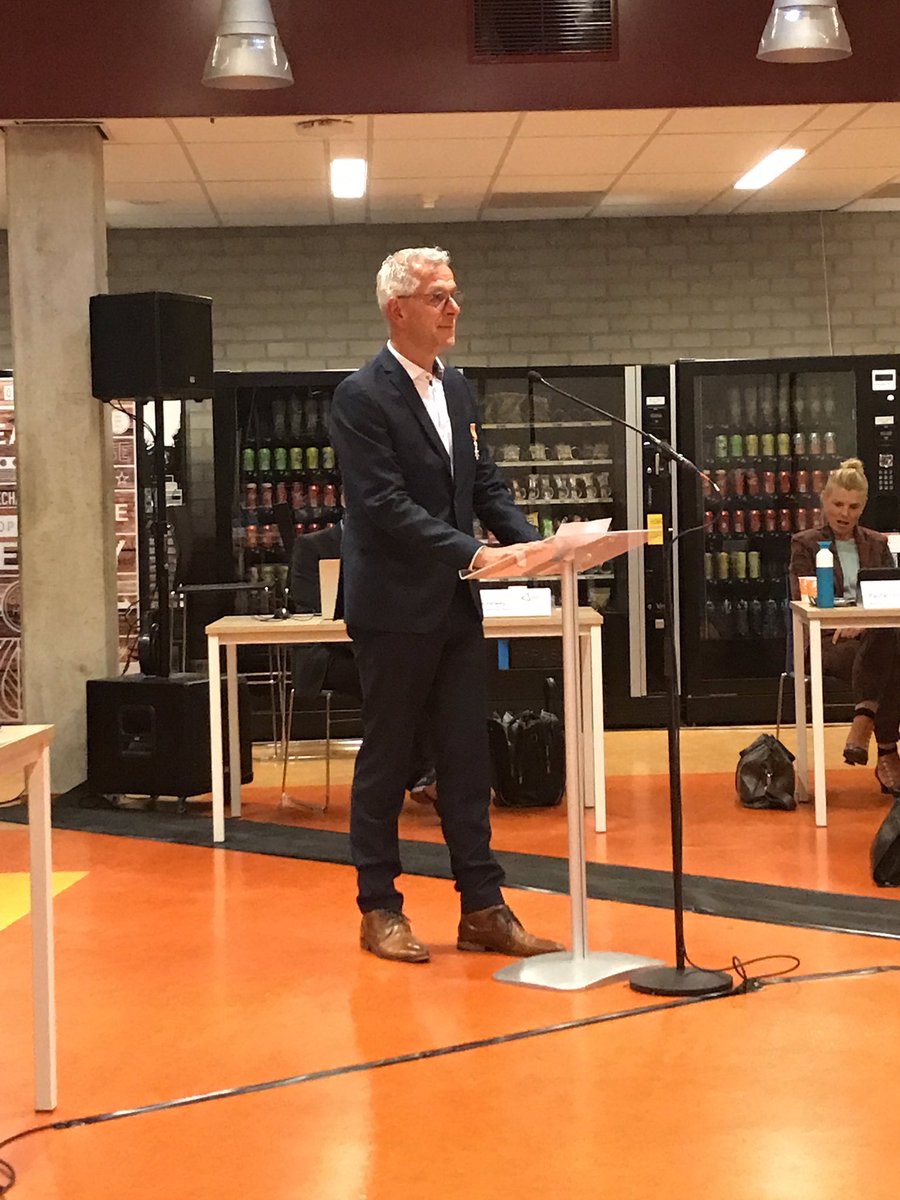 Vriend <a href="/GerardPaans/">Gerard Paans</a> van <a href="/CdaAltena/">CDA Altena</a> neemt afscheid. Dank voor de super fijne samenwerking, je enorme inzet en het contact blijft!