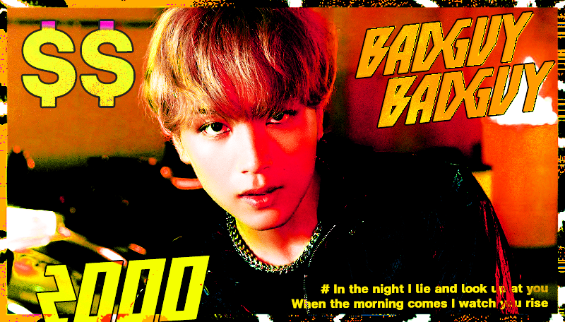 badguy pin free only tweet media